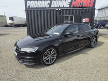 2018 Audi A6