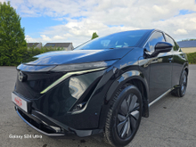 2022 Nissan Ariya