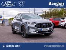 2026 Ford Kuga