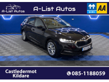 2023 Skoda Octavia