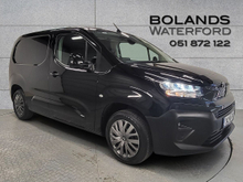 2024 Citroen Berlingo