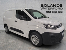 2023 Citroen Berlingo
