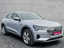 2022 Audi e-tron