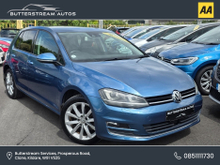 2013 Volkswagen Golf