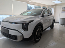 2026 Kia Stonic