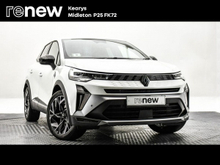 2025 Renault Symbioz