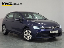 2024 Volkswagen Golf