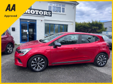 2023 Renault Clio