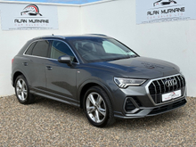 2021 Audi Q3