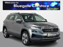 2023 Skoda Karoq