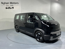 2026 Kia PV5