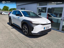 2025 Toyota bZ4X