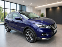 2018 Nissan Qashqai