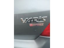 2011 Toyota Yaris