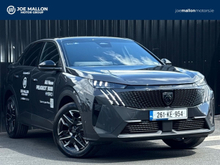 2026 Peugeot 3008