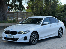 2023 BMW 3 Series