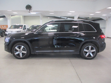 2022 Mercedes-Benz GLB