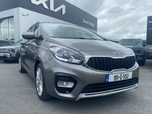 2019 Kia Carens