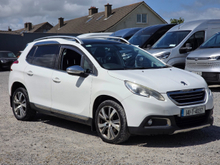 2014 Peugeot 2008