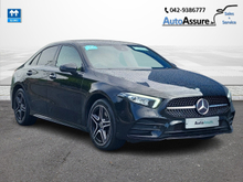 2022 Mercedes-Benz A Class