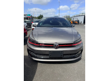 2020 Volkswagen Polo