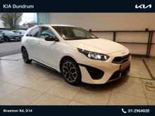 2024 Kia Ceed