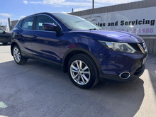 2015 Nissan Qashqai