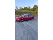 2013 BMW 3 Series
