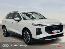 2026 Audi Q3