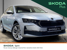 2025 Skoda Octavia