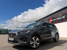 2023 SEAT Tarraco