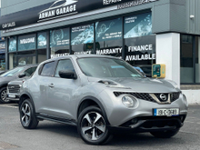 2019 Nissan Juke