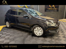 2011 Volkswagen Polo