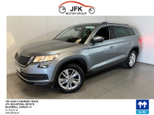 2021 Skoda Kodiaq