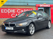 2013 BMW 3 Series
