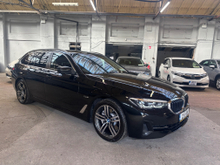 2023 BMW 5 Series