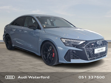 2026 Audi RS3