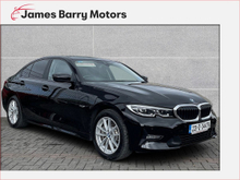 2022 BMW 3 Series