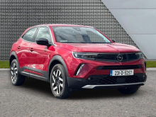 2023 Opel Mokka
