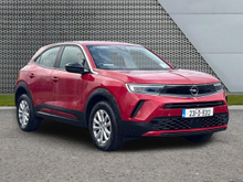 2023 Opel Mokka