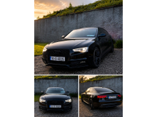 2015 Audi A5