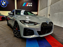 2023 BMW i4