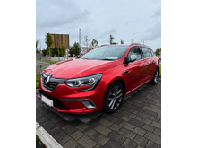 2018 Renault Grand Megane