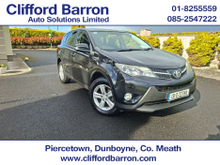 2013 Toyota Rav4