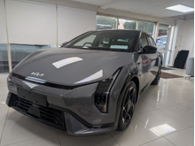2026 Kia EV4