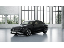 2026 Mercedes-Benz CLA Class
