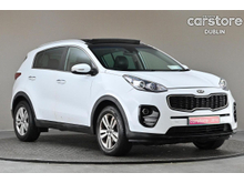 2016 Kia Sportage