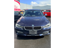 2014 BMW 3 Series