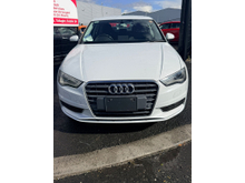 2017 Audi A3