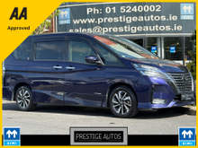 2019 Nissan Serena